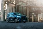 Infiniti QX80 Missuro S by Larte Design 2018 года
